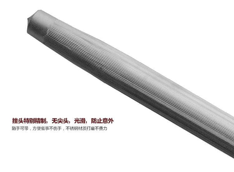 
                                                            张小泉 孔雀尾系列套刀 厨房七件刀具套装 菜刀套装D30150100                