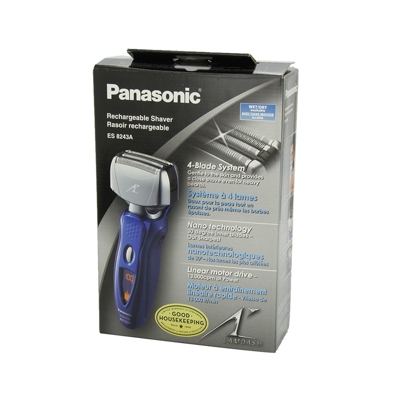 panasonic es8243a arc4