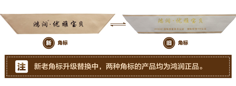 
                                        鸿润家纺优雅宝贝70%白鸭绒床垫羽绒床垫柔软舒适双人床垫 1.5米                