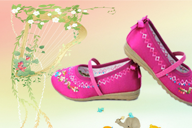 Where fresh new products of Old Beijing mesh upper innocent and lively children shoes embroidered shoes with soft, baby girl shoe single shoe Dance Shoe 5803 pink 19 Codes/inner length of 18.5CM photo, prices, brand platters! The elections are supplied in the national character of distribution, so action, buy now enjoy more preferential! As soon as possible.