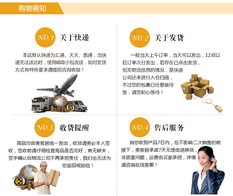 美客居 纯色防滑飘窗垫窗台垫茶几卧室地垫 简约时尚灯芯绒客厅地毯儿童爬爬垫 米色 120*160CM