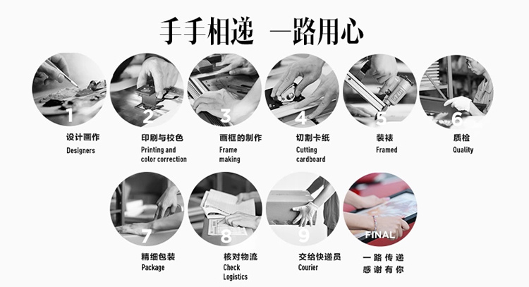 
                                        星川贵州苗族民间手工绣片刺绣高端收藏艺术价值客厅装饰画苗彩 磐 64*64                