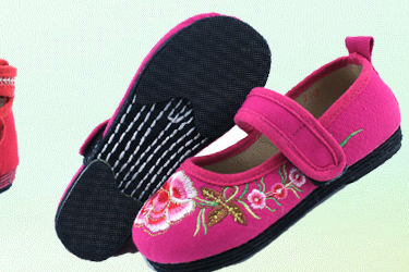 Where fresh new products of Old Beijing mesh upper innocent and lively children shoes embroidered shoes with soft, baby girl shoe single shoe Dance Shoe 5803 pink 19 Codes/inner length of 18.5CM photo, prices, brand platters! The elections are supplied in the national character of distribution, so action, buy now enjoy more preferential! As soon as possible.