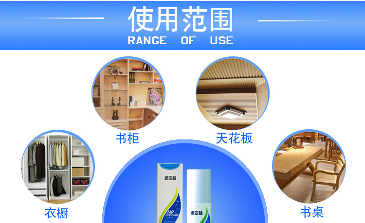 
                                        【家装节4免1】迪亚林环康纳米活矿石甲醛清除剂强力型新房除甲醛新房装修除味产品光触媒甲醛                