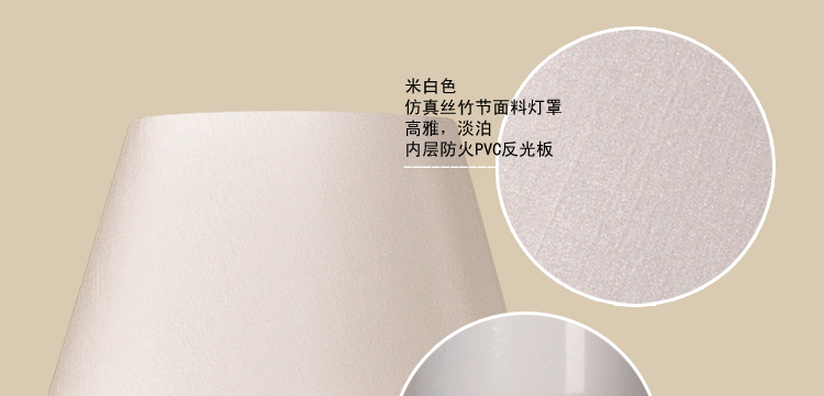 结婚创意卧室台灯 时尚实用设计婚庆台灯礼品 装饰摆件红色高档送朋友礼 粉红灯体 对装 粉红灯罩