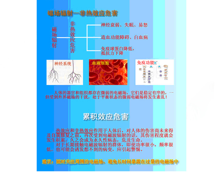 贝谷 BGRM-02家用电磁辐射检测仪