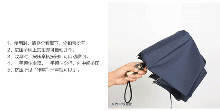 
                                        零时差雨伞男士直杆伞 双层加厚超大自动商务长柄伞女士防晒防紫外线太阳伞户外高尔夫遮阳晴雨伞 135CM外黑内黑                