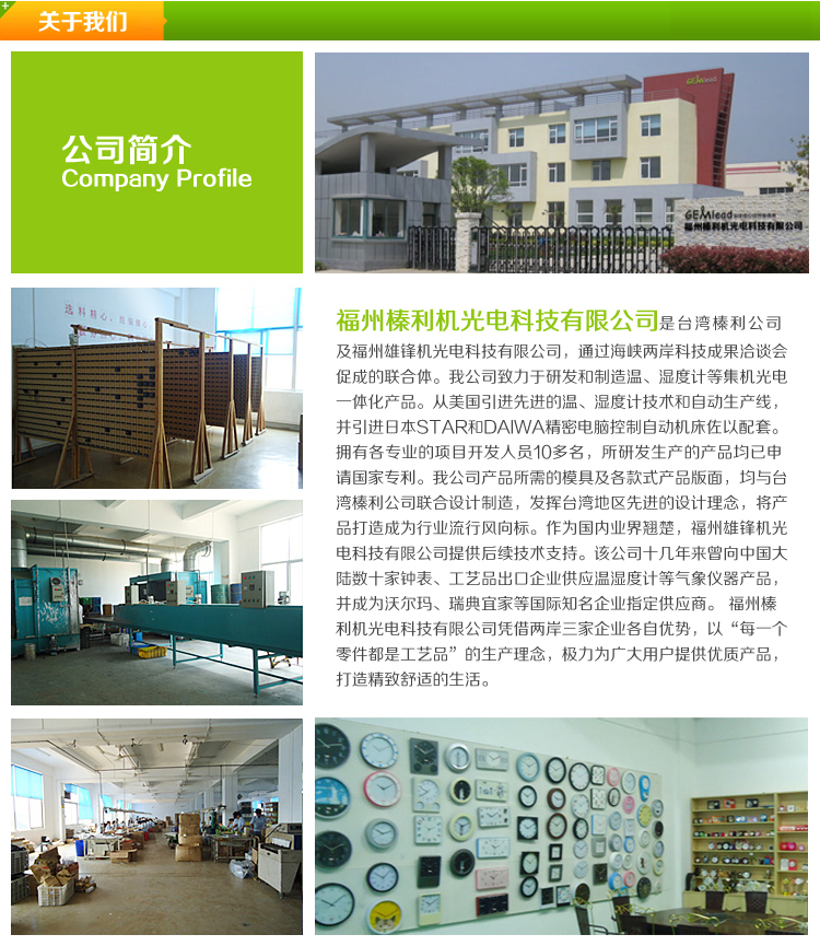 静音挂表温湿度挂钟客厅大时尚 创意个性时钟表欧式现代钟石英钟 白色