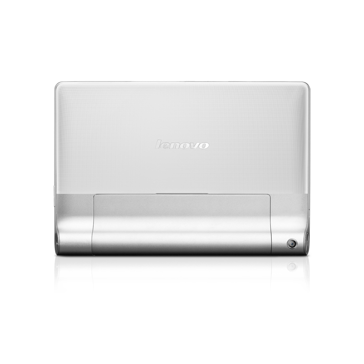 联想（Lenovo）YOGA 8英寸平板电脑( WIFI 续航18小时） B6000 WIFI版黑色(16GB) 标配