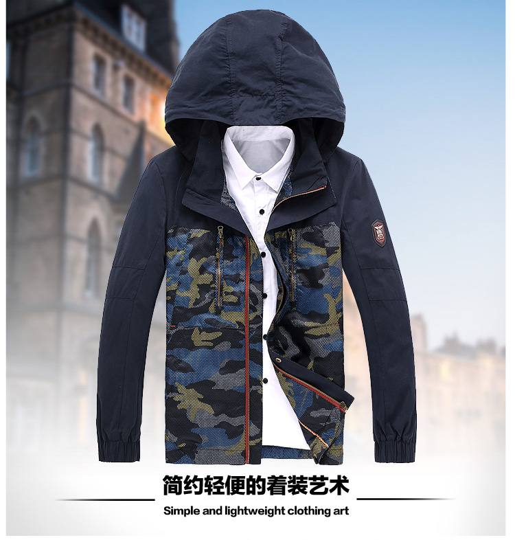 Jeep vehicles camouflage multi-pocket men's wind jackets Breathable cap leisure washable jacket 582 army green 4 XL pictures, price, brand platters! Elections are good character, the national distribution, so why buy now enjoy more preferential! Health