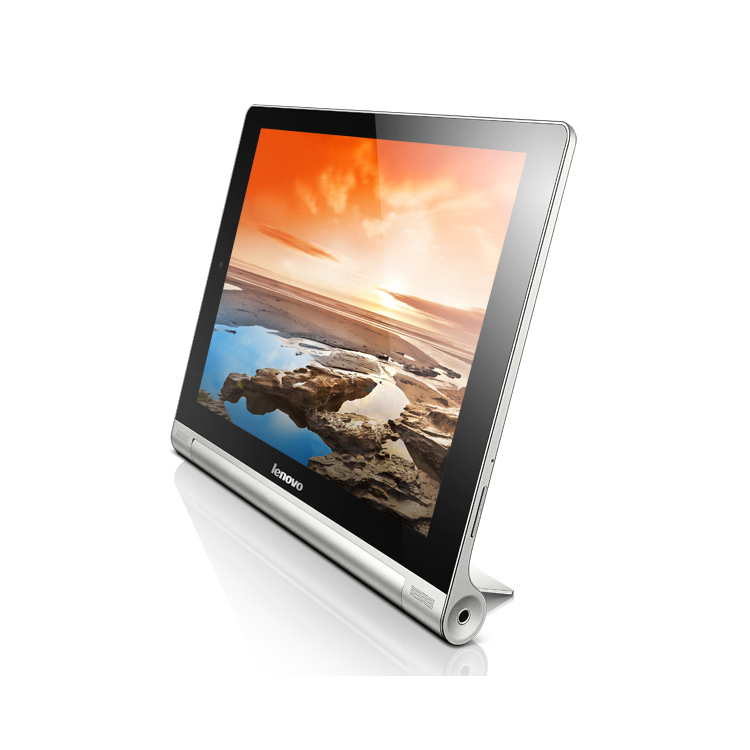 联想（Lenovo）YOGA 8英寸平板电脑( WIFI 续航18小时） B6000 WIFI版黑色(16GB) 标配