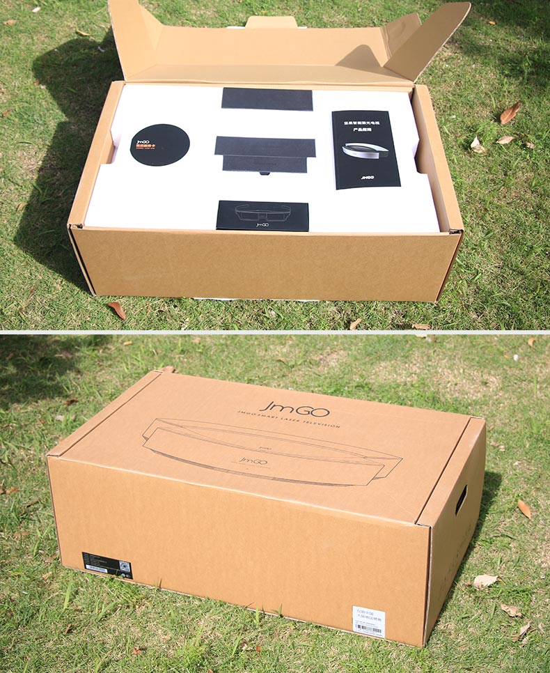 坚果s1 pro 100菲涅尔抗光硬幕_ 9折现价37999元