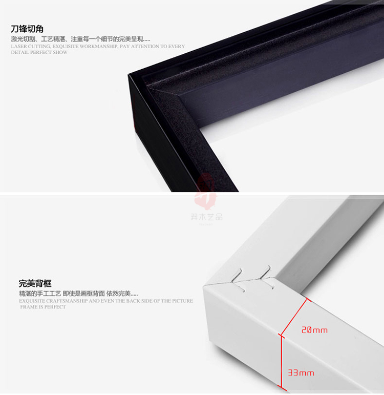 羿木艺品客厅装饰画现代简约壁画电表箱沙发背景墙画挂画酒店配画古典油画静物 电表箱装饰 三联一套 50*70胡桃色外框