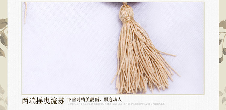 斯蒂芬罗奇 欧式餐桌桌布布艺桌垫桌旗隔热垫茶几布餐桌垫台布西餐桌旗 12A宫廷红 桌旗30*210cm