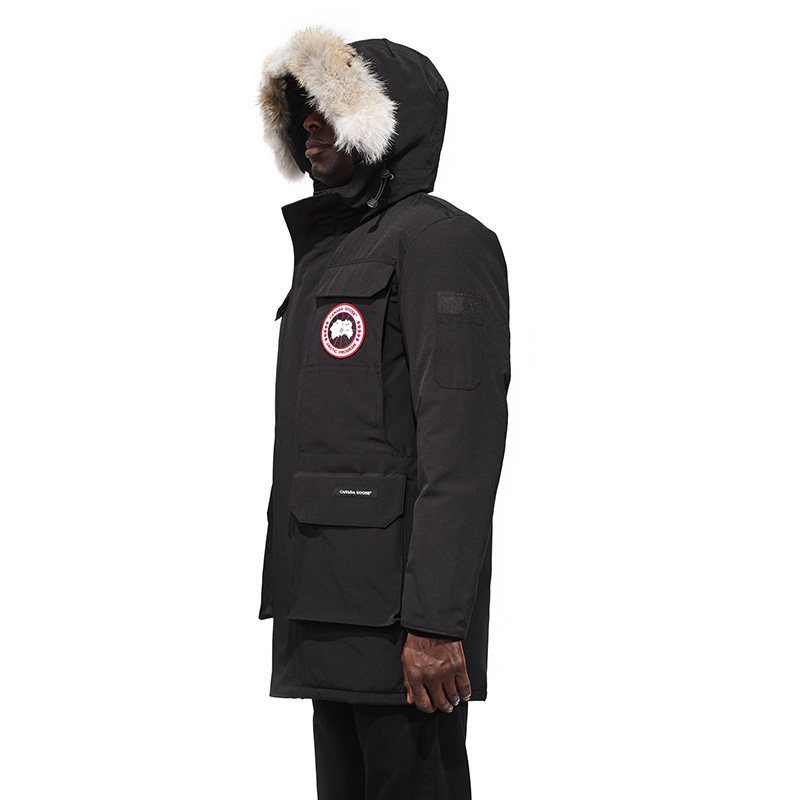 canada goose 4567m