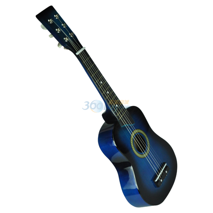 【欢乐国】NCT荷兰品牌儿童乐器25寸背调化