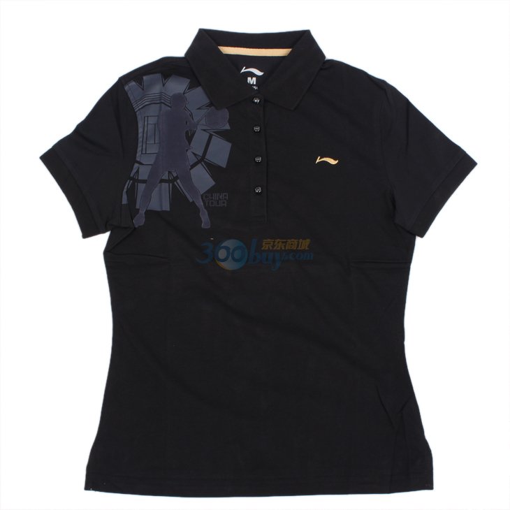 <em>lining</em>短袖<em>女士上衣</em>性价比 <em>lining</em>鏉庡畞 瓒呰交质