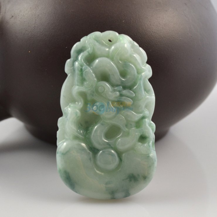 顶礼-3A级阿富汗玉平安扣24mm价格\/图片,最新