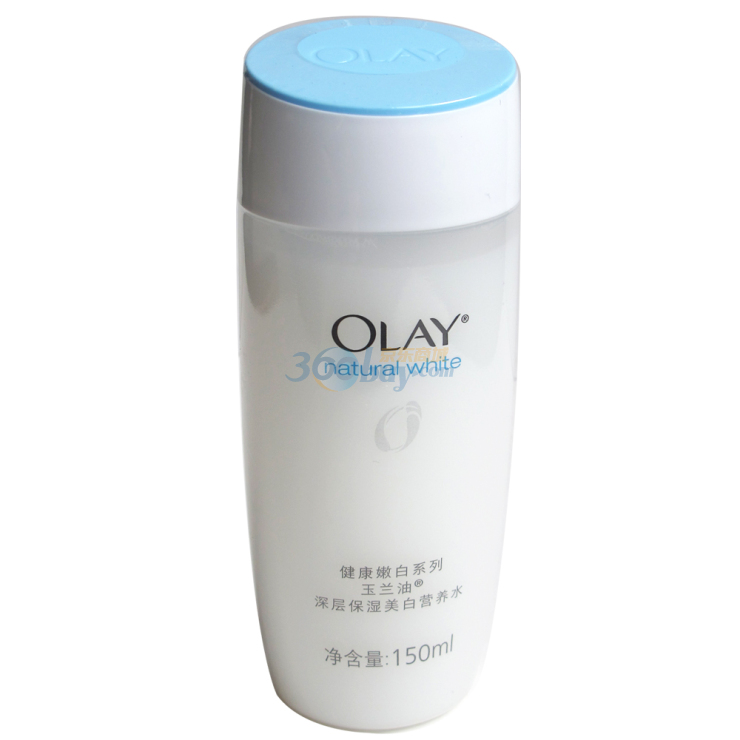 olay玉兰油深层保湿美白营养水