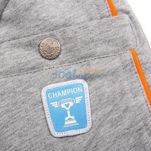 Disney\/迪士尼童装\/米奇夺冠系列男童针织运动