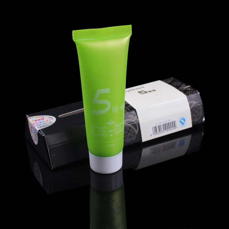 myseed 8倍液 超长延时液 显著延长性爱时间 送