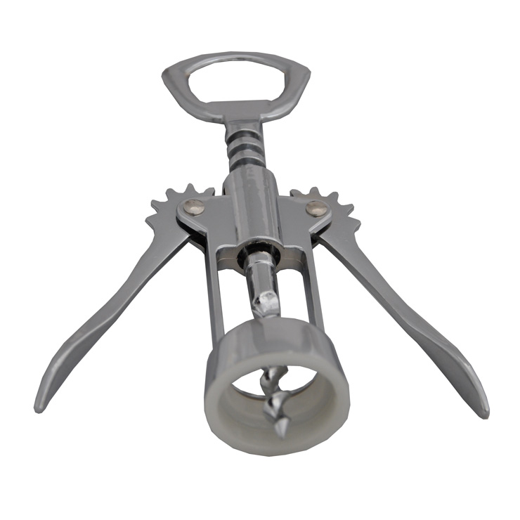 国风不锈钢红酒开瓶器图片