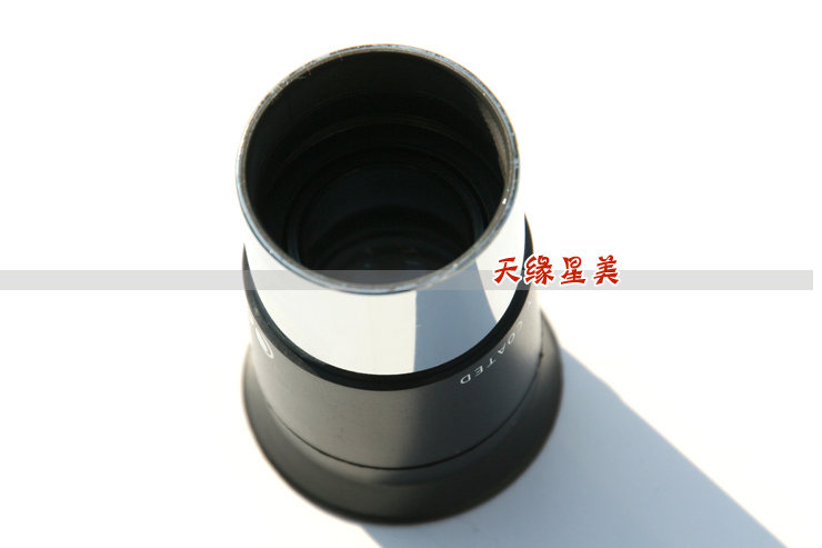 星特朗PL12.5mm高倍目镜 1.25英寸\/31.7mm 