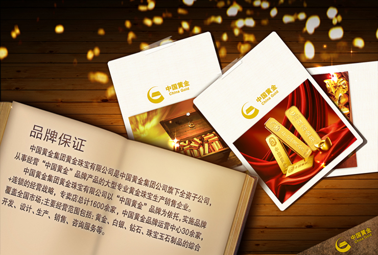 中国黄金 万足金Au9999梯形投资金条20g 价格