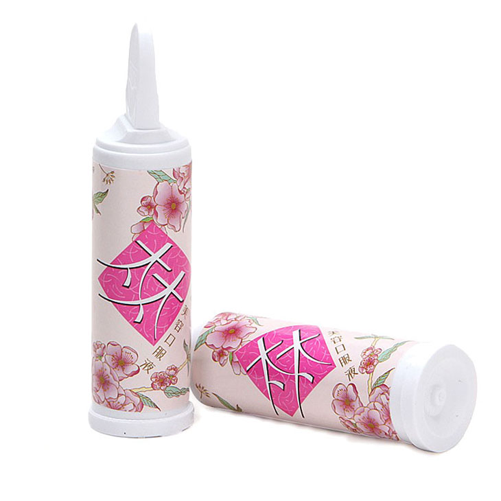 太太美容口服液