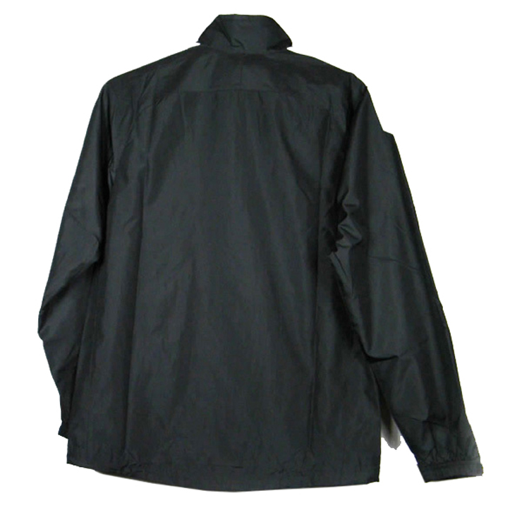 耐克\/Nike 男式夹克 耐克DRI FIT梭织茄克 3415