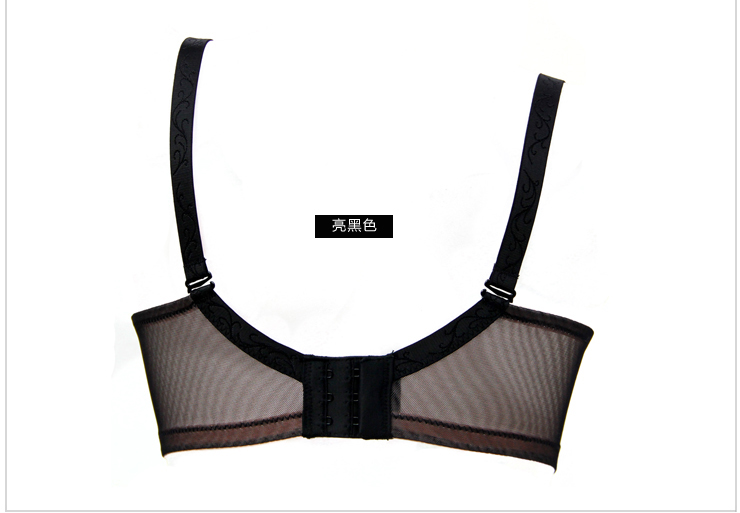 雅歌莉倾慕<em>年轻时尚</em>内衣 轻薄蕾丝丰胸效果文