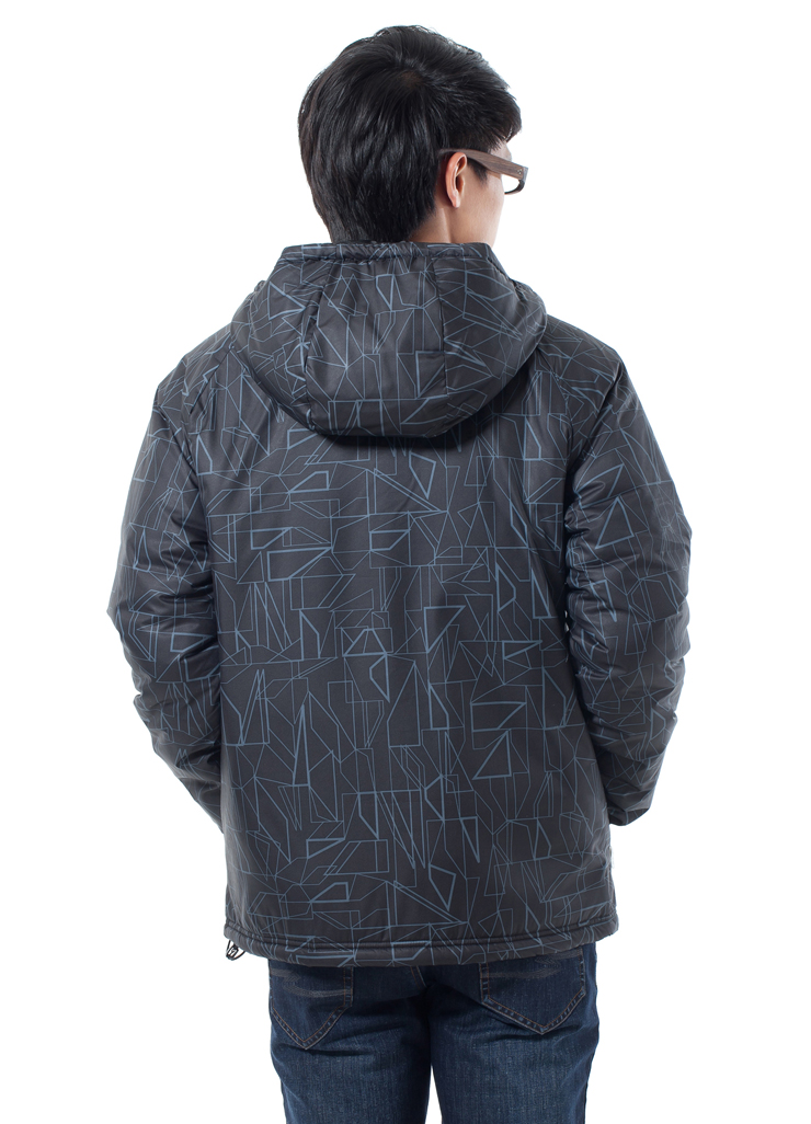 阿迪达斯\/adidas 运动棉服 2011冬季新款棉衣 