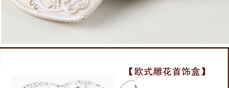 百易尚品树脂卡通相框宝宝相册家居工艺品摆件相片夹7寸 粉色7寸相框
