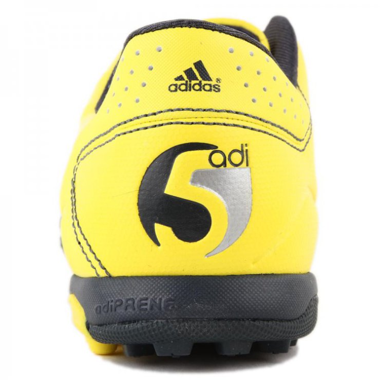 欧洲杯 阿迪达斯adidas男鞋足球鞋 V23832 灰