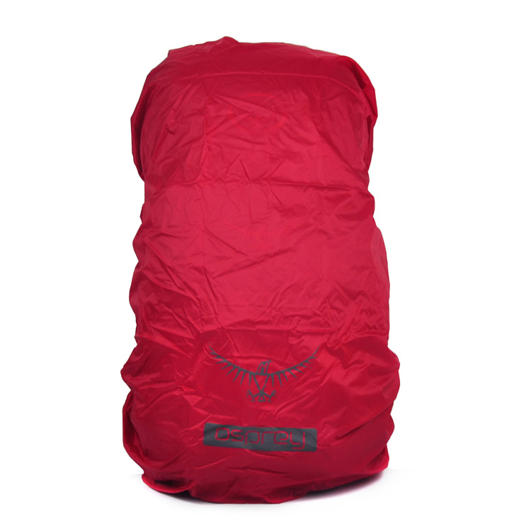 OSPREY2012款Kestrel小鹰38L背包SM码 徒步