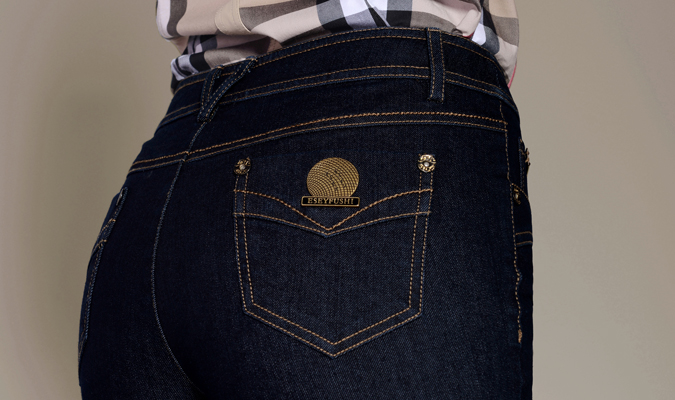 <em>逸阳</em>牛仔<em>女裤</em>性价比 <em>逸阳女裤</em> <em>直筒</em>裤质量好推