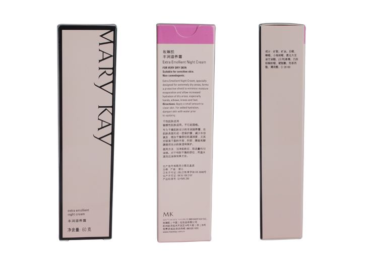 玫琳凯Marykay丰润滋养霜 60g价格、套装、试