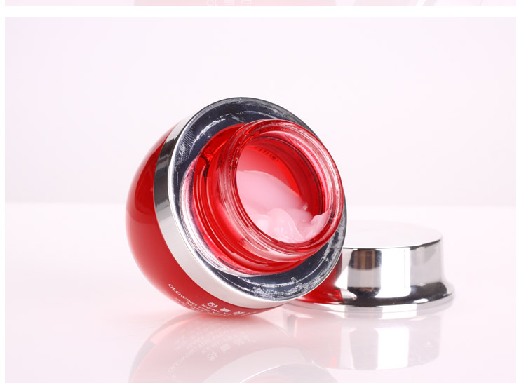 韩国金丽姿.冰花平衡调理精华霜50g 价格、套