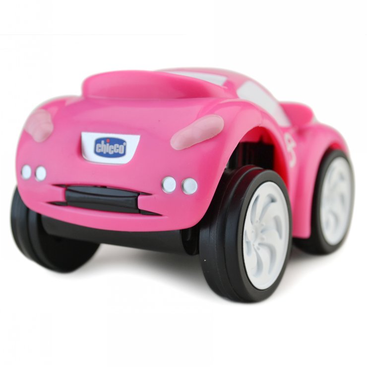 智高chicco 意大利 玩具车系列 儿童早教益智玩