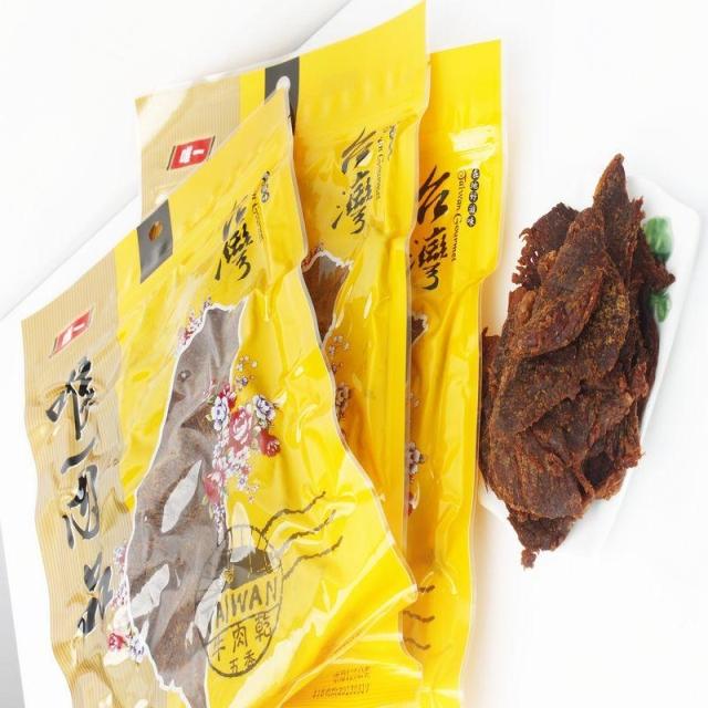 618专享美食 进口食品 台湾特产零食 唯一香辣