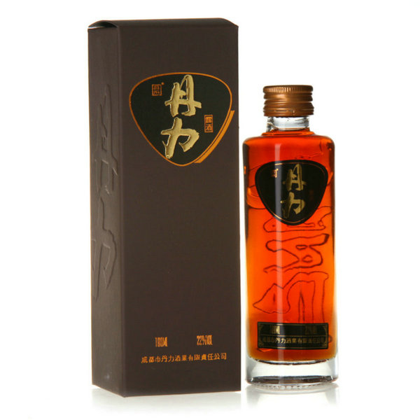 丹力露酒22度100ml 价格\/丹力露酒22度100ml