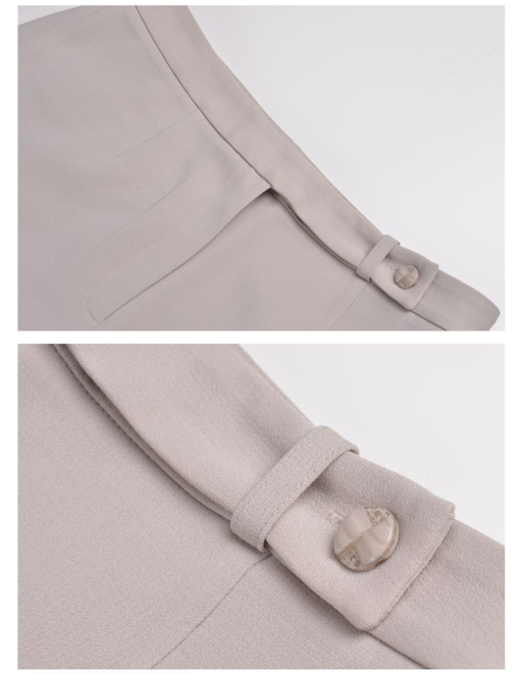 Mo<em></em>ndial Atelier蒙迪爱尔<em>女装春季</em>时尚端庄优雅