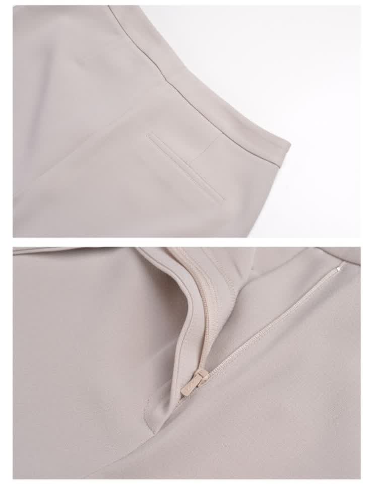 Mo<em></em>ndial Atelier蒙迪爱尔<em>女装春季</em>时尚端庄优雅