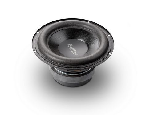 【漫步者汽车音响】8寸超重车载低音炮 CW8