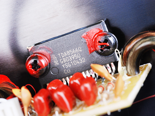 【漫步者汽车音响】8寸超重车载低音炮 CW8