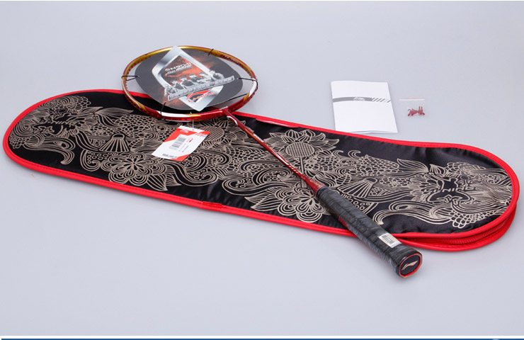 李宁n902代性价比 李宁 n90 3代 羽毛球拍质量