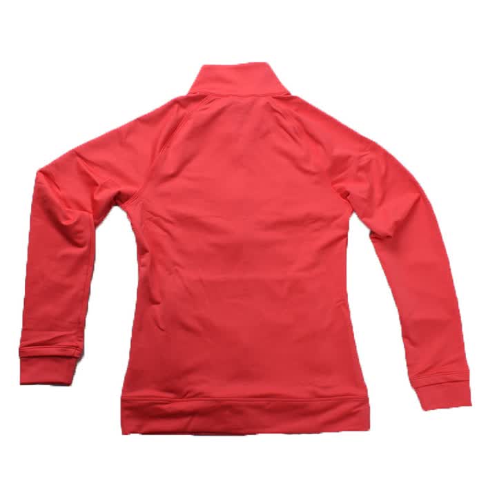 <em>Nike</em> <em>耐克</em> <em>女装</em> 网球 <em>春秋</em>款 夹克<em>外套</em>447058-6