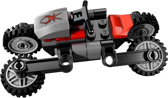 超级英雄+蜘蛛侠大战毒液