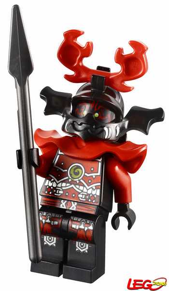 乐高 LEGO 70503 幻影忍者 黄金神龙 NEW 20