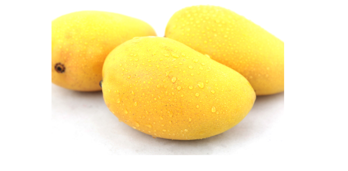 小台农芒果新鲜批发便宜价格 芒果 新鲜 包邮质